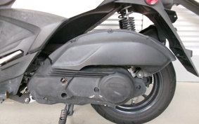 YAMAHA CYGNUS GRIF ASU SEJ4J