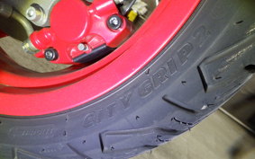 GILERA RUNNER FXR125 SP 2004