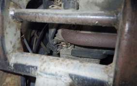 SUZUKI LET's 4 CA45A