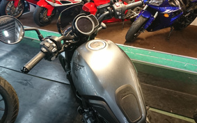 HONDA REBEL 1100 DCT 2024 SC83
