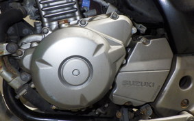 SUZUKI GSR250