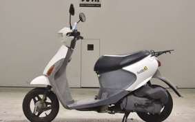 SUZUKI LET's 4 2025 CA45A