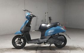 SUZUKI LET`S CA4AA