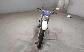 KAWASAKI SUPER SHERPA KL250G