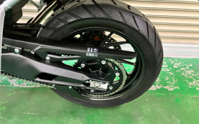 TRIUMPH TIGER 900GT 2024 TRC81D