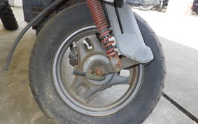 SUZUKI ADDRESS V100 CE11A