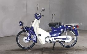 HONDA SUPER CUB50 AA01