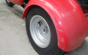 HONDA GYRO CANOPY TA03