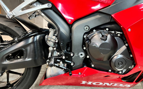 HONDA CBR600RR ABS 2020 PC40