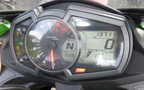 KAWASAKI ZX-25R ZX250E