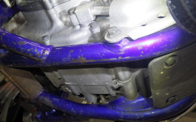 YAMAHA WR250F E 2026