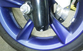 YAMAHA MAJESTY155 Gen.2 S 2007 SG52J