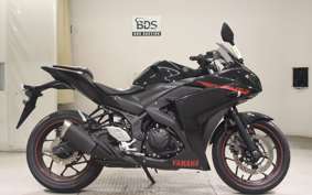 YAMAHA YZF R-3 2015 RH07J