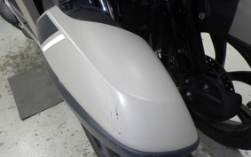 YAMAHA TRICITY 155 2022 SG81J