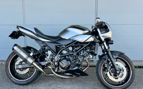 SUZUKI SV650X ABS 2019 VP55B