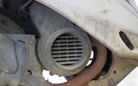 HONDA TACT GEN 1 AF24