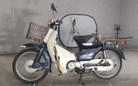 HONDA SUPER CUB90 HA02
