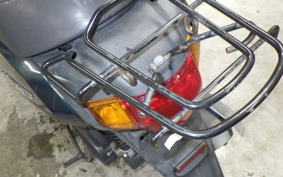 YAMAHA JOG DX-3 2019 AY01