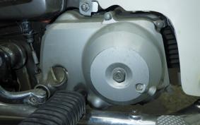 HONDA C90 SUPER CUB HA02