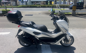 YAMAHA NMAX ABS SED6J