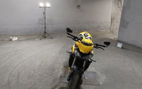 TRIUMPH STREET TRIPLE RS HDA614