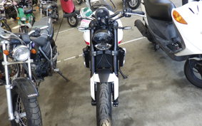 TRIUMPH TRIDENT 660 2021
