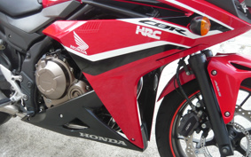 HONDA CBR400R ABS 2018 NC47