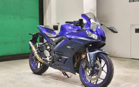YAMAHA YZF-R25 A RG74J