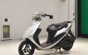 SUZUKI ADDRESS V50 Gen.2
