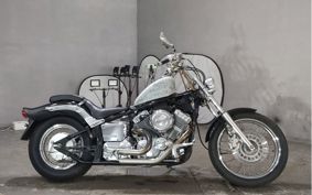 YAMAHA DRAGSTAR 400 1998 4TR