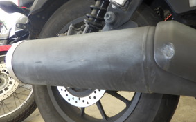 HONDA REBEL 250 A MC49