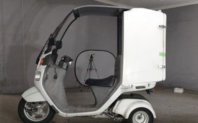 HONDA GYRO TA03