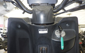 YAMAHA GEAR Gen.2 2021 UA07J