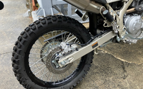 KAWASAKI KLX230 SHERPA S LX232A