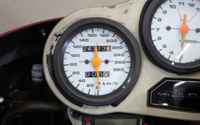 SUZUKI GSX-R1100 1986 GU74A