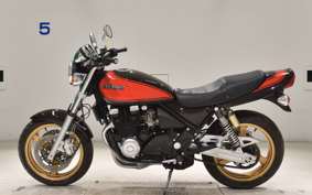 KAWASAKI ZEPHYR 400 KAI 2001 ZR400C