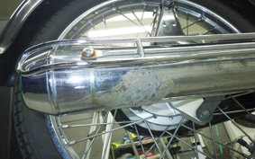 YAMAHA YB50 2023 UA05J