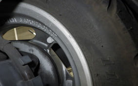 YAMAHA GEAR Gen.2 2000 UA08J