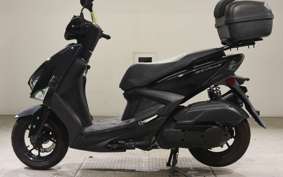 YAMAHA CYGNUS Griffus SEJ4J
