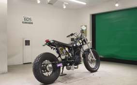 YAMAHA TW200 2025 2JL