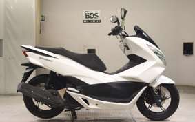 HONDA PCX 125 JF56