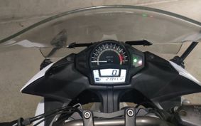 KAWASAKI ER600 F EX650E