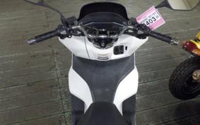 HONDA PCX 160