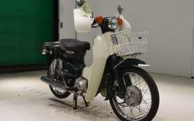 HONDA C90 SUPER CUB HA02