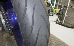 YAMAHA MT-03 2017 RH07J