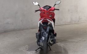 HONDA CLICK125I JF35