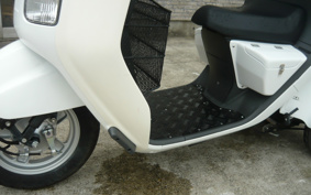 HONDA GYRO TA03