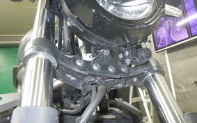 KAWASAKI ELIMINATOR400-3 2024 EL400A