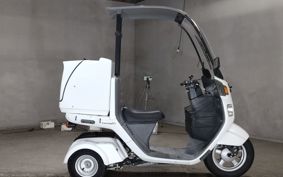 HONDA GYRO TA03