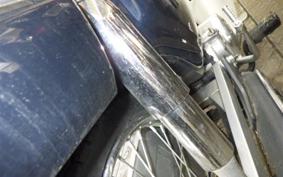 HONDA C50 SUPER CUB AA04